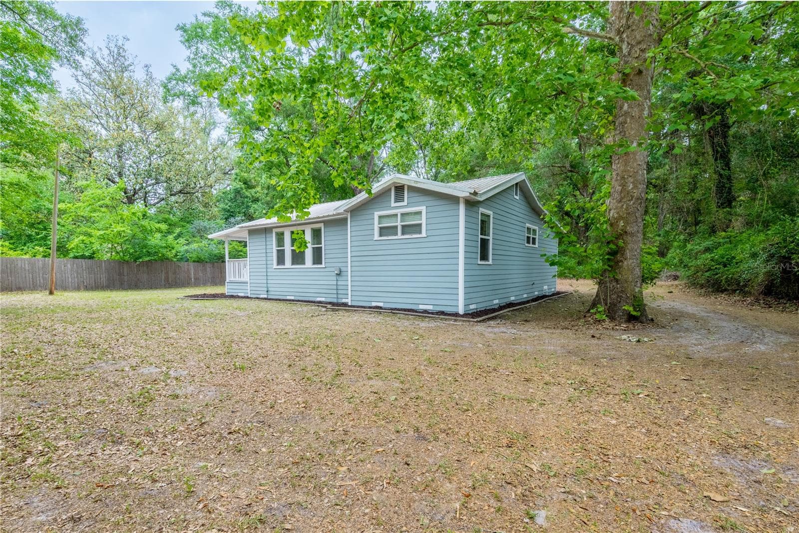 Single Family Residence at 16619 NW STATE ROAD 45, HIGH SPRINGS, photo 36 of 44