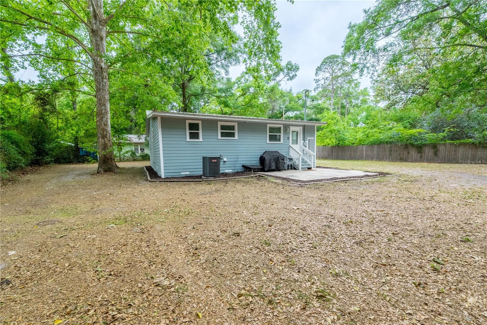 Single Family Residence at 16619 NW STATE ROAD 45, HIGH SPRINGS, photo 37 of 44