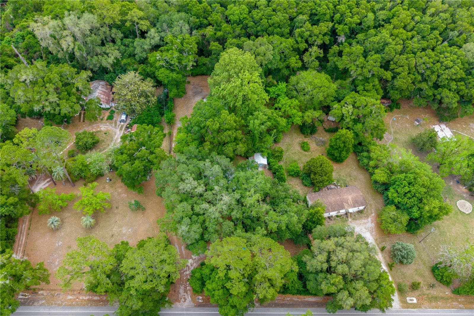 Single Family Residence at 16619 NW STATE ROAD 45, HIGH SPRINGS, photo 38 of 44