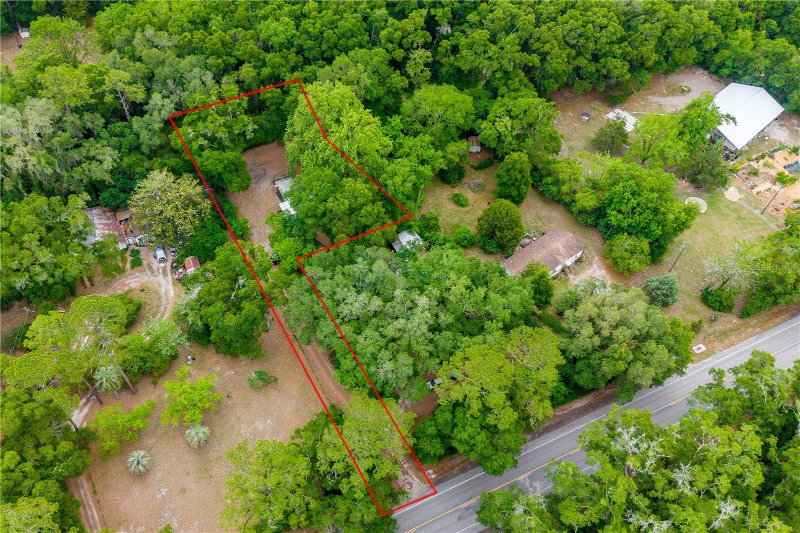 Single Family Residence at 16619 NW STATE ROAD 45, HIGH SPRINGS, photo 44 of 44