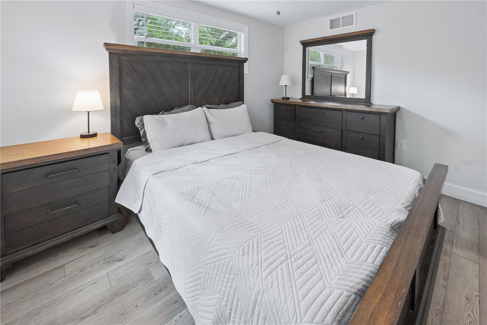 Bed room 2 - 16619 NW STATE ROAD 45, HIGH SPRINGS