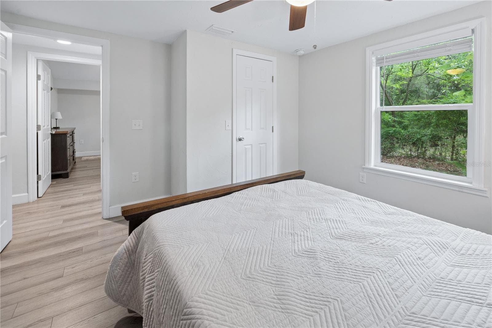 Bedroom 2 - 16619 NW STATE ROAD 45, HIGH SPRINGS