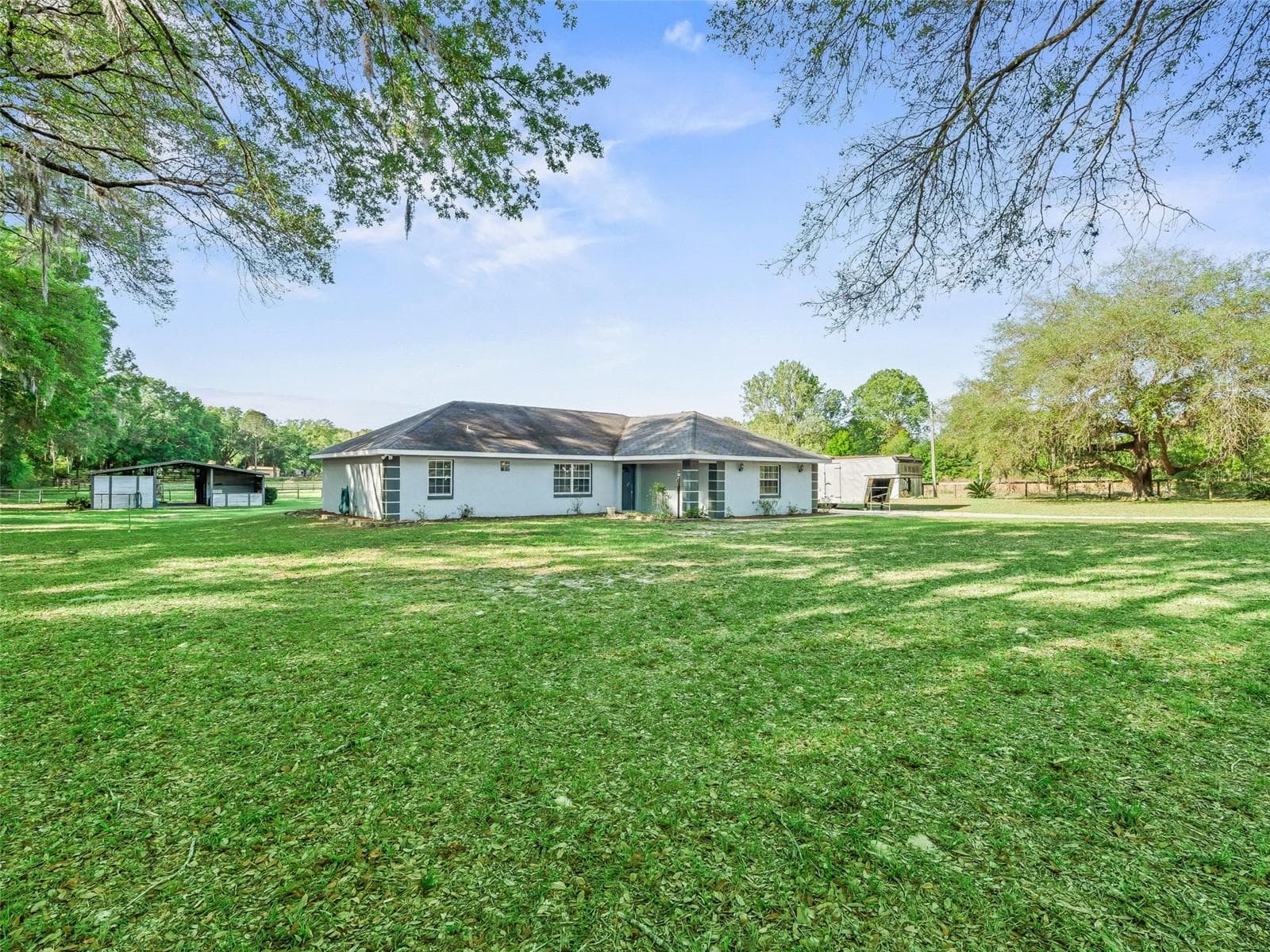 Farm at 30 SW 145TH ST, OCALA, photo 3 of 15