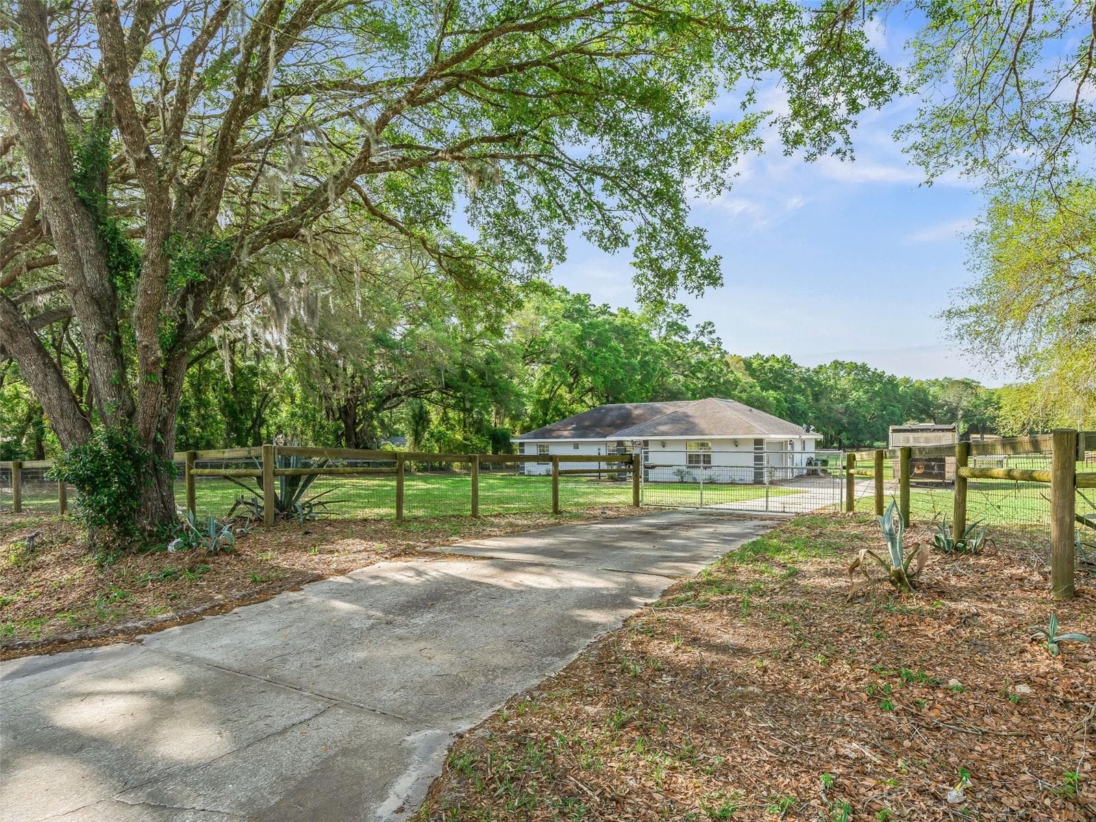 Farm at 30 SW 145TH ST, OCALA, photo 10 of 15