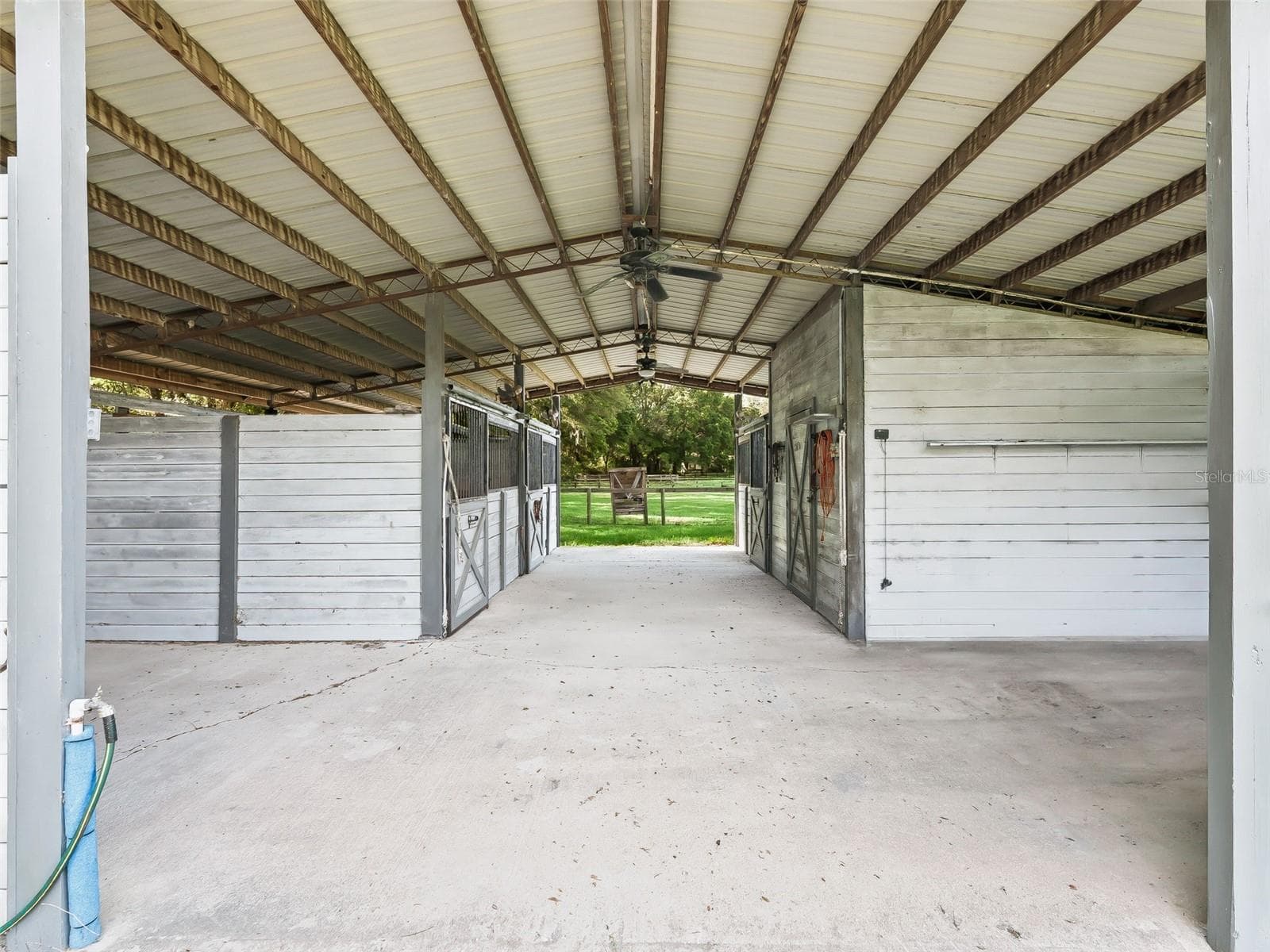 Farm at 30 SW 145TH ST, OCALA, photo 11 of 15