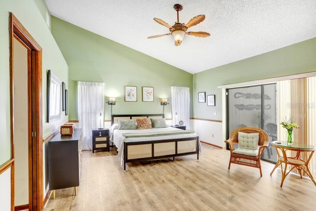 Primary Bedroom - 507 SPORTSMAN PARK DR, SEFFNER