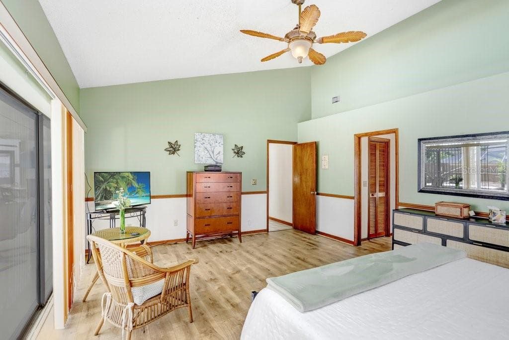 Primary Bedroom - 507 SPORTSMAN PARK DR, SEFFNER