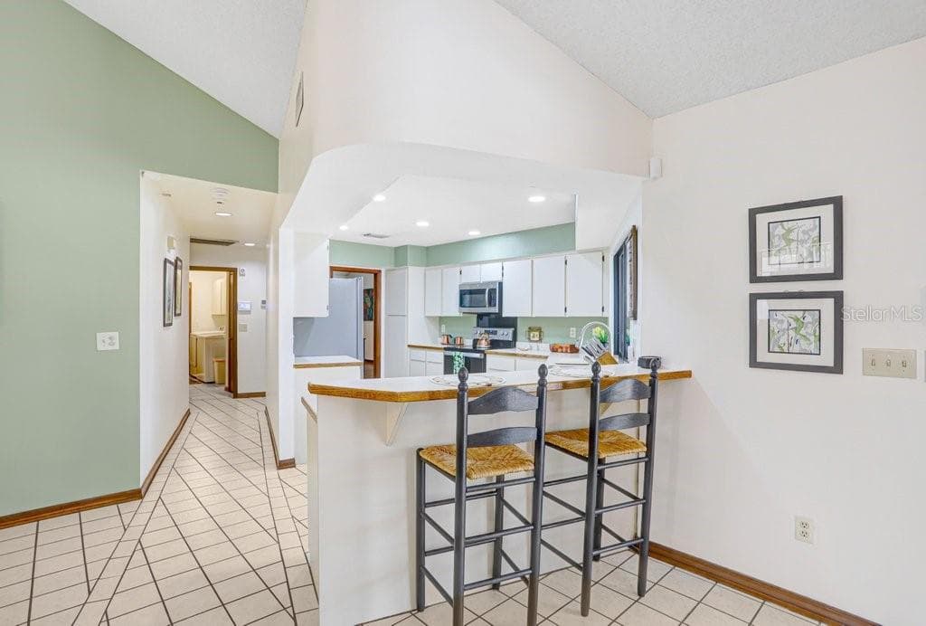 Kitchen - 507 SPORTSMAN PARK DR, SEFFNER
