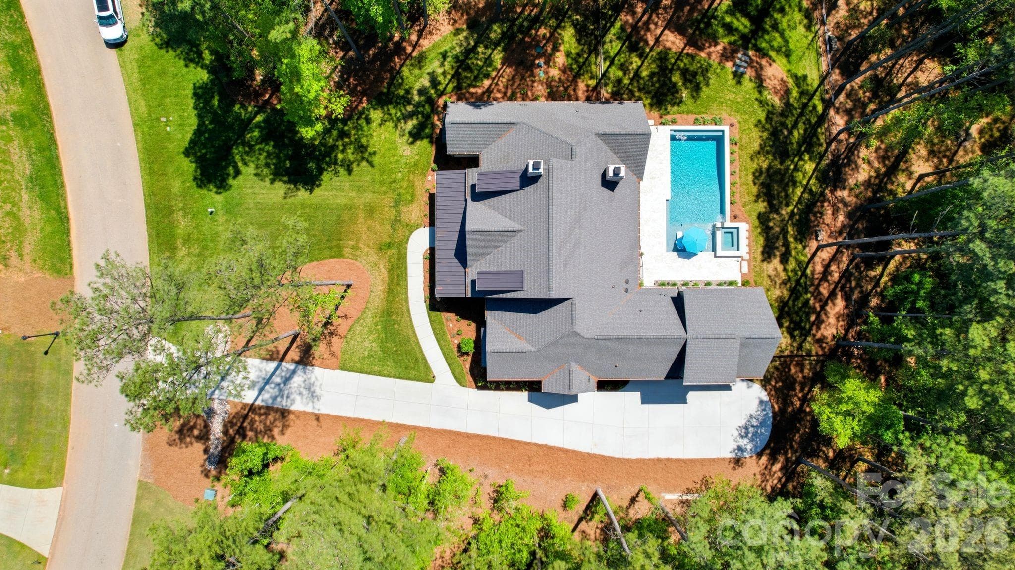 Single Family Residence at Lancaster, photo 44 of 49