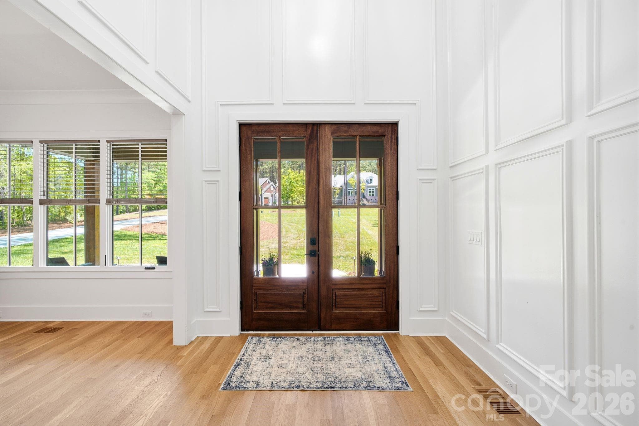 Single Family Residence at Lancaster, photo 7 of 49