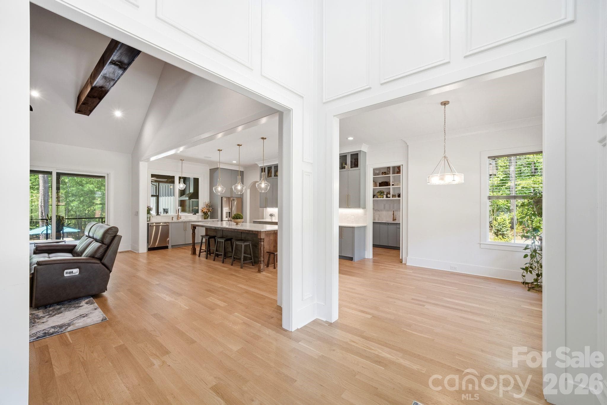 Single Family Residence at Lancaster, photo 8 of 49