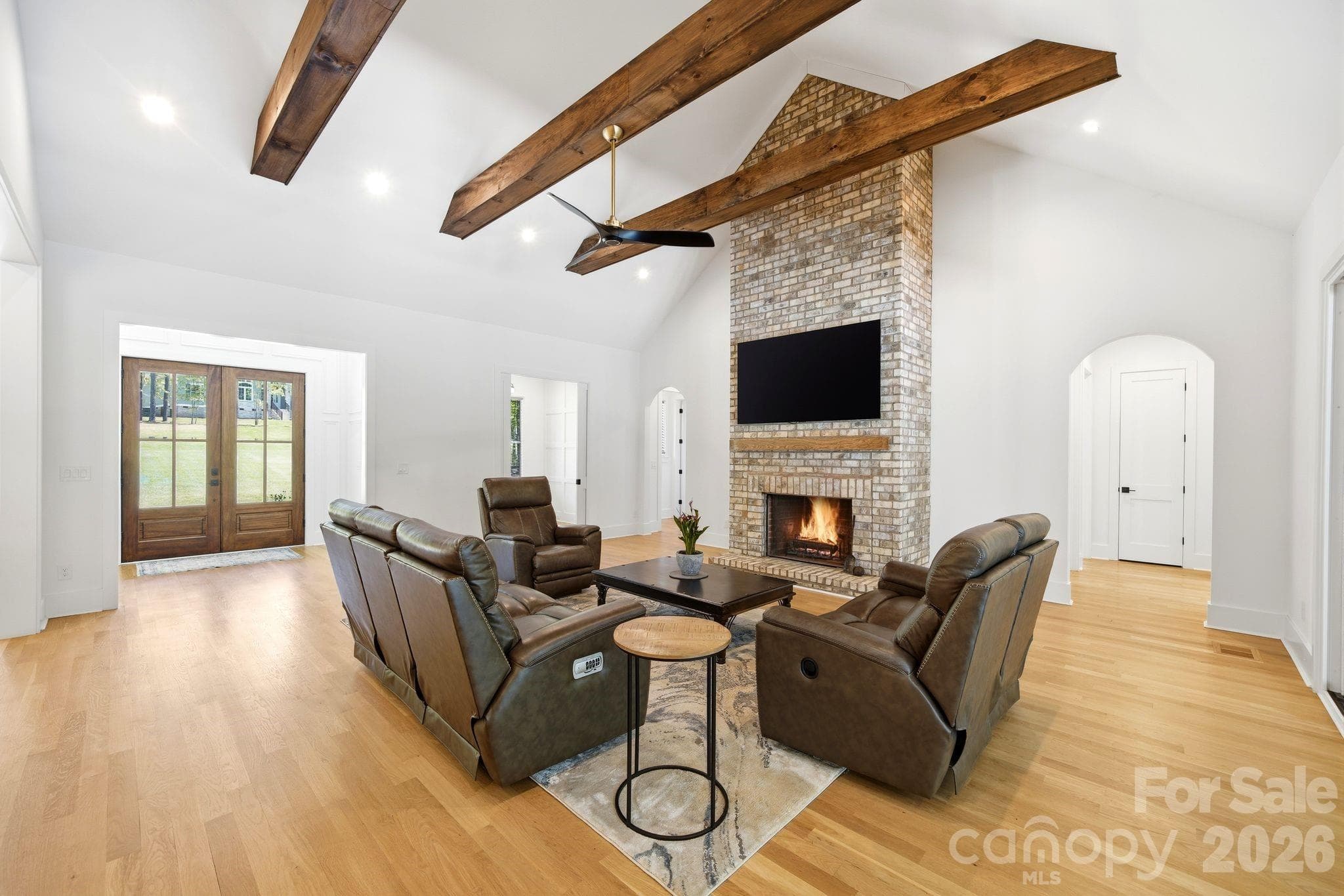 Single Family Residence at Lancaster, photo 9 of 49