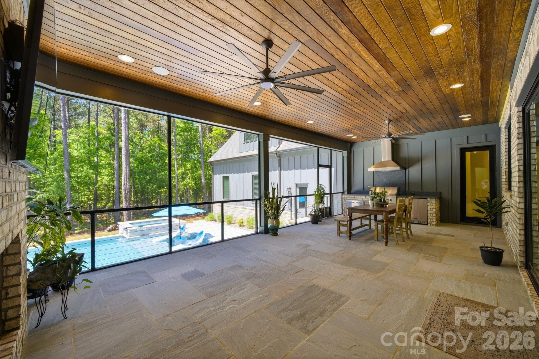 Single Family Residence at Lancaster, photo 36 of 49