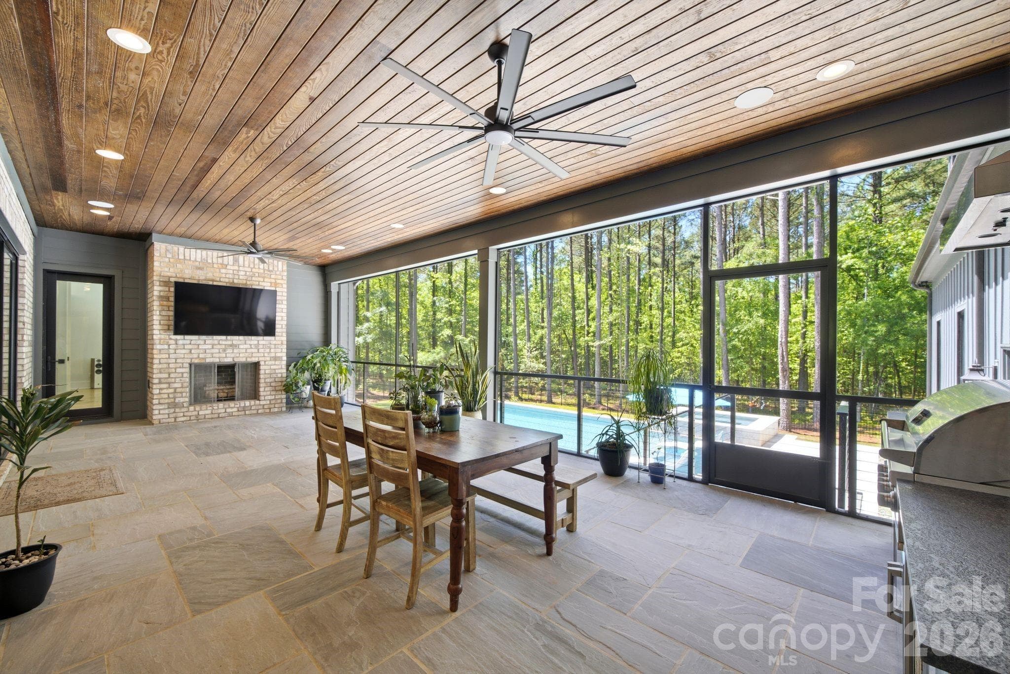 Single Family Residence at Lancaster, photo 38 of 49