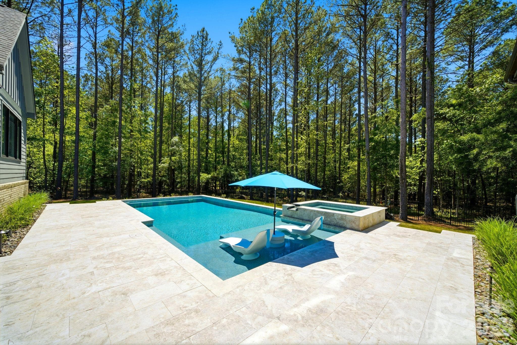 Single Family Residence at Lancaster, photo 40 of 49