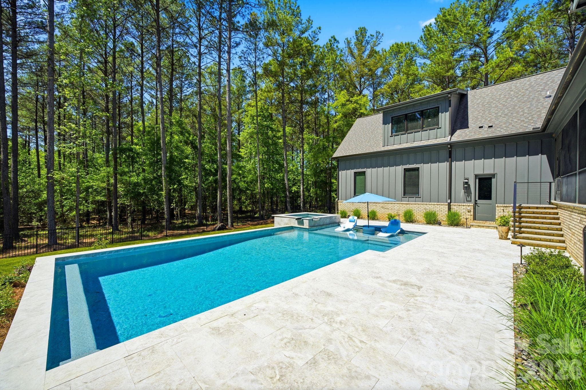 Single Family Residence at Lancaster, photo 41 of 49