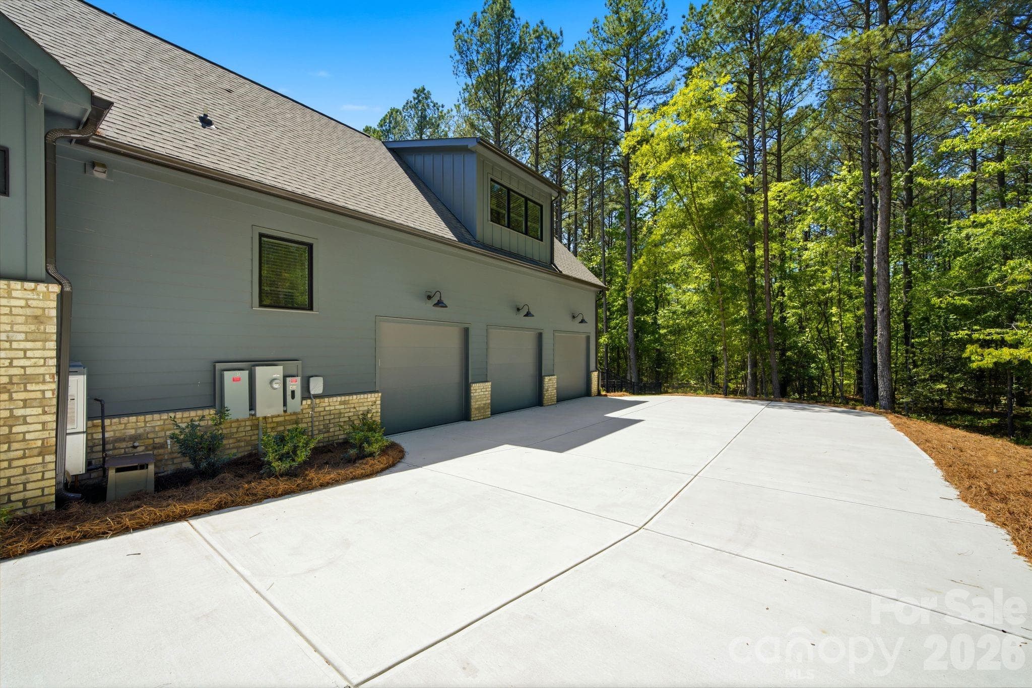 Single Family Residence at Lancaster, photo 42 of 49