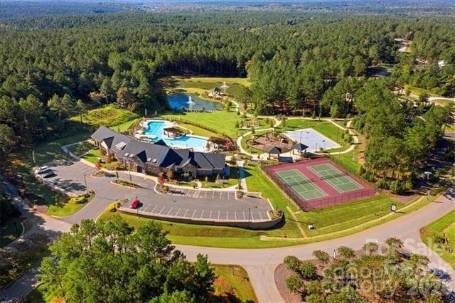 Single Family Residence at Lancaster, photo 47 of 49