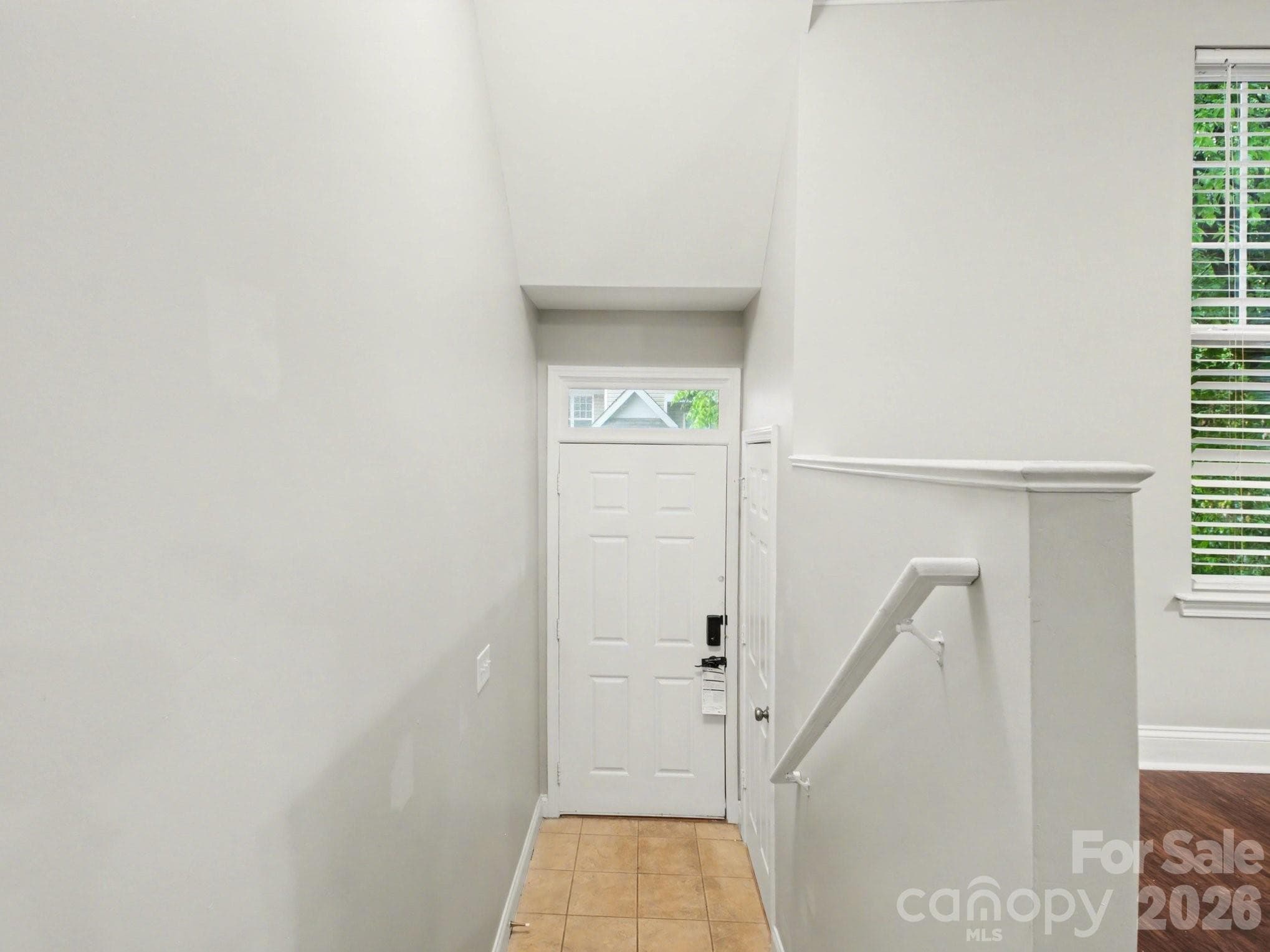Townhouse at 6450 Terrace View Court, Charlotte, photo 4 of 26