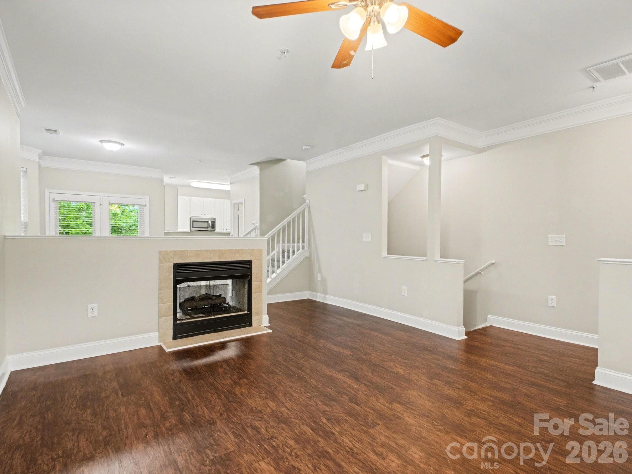 Townhouse at 6450 Terrace View Court, Charlotte, photo 5 of 26