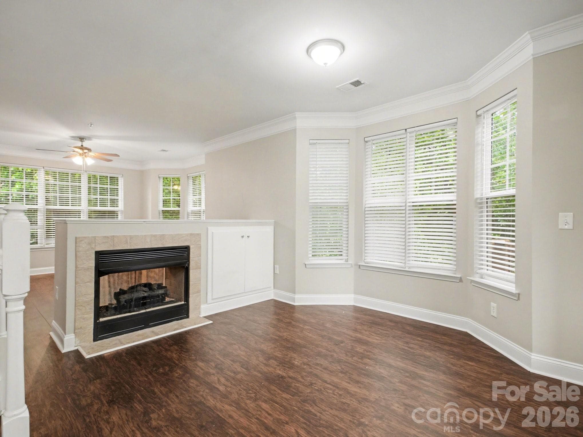 Townhouse at 6450 Terrace View Court, Charlotte, photo 6 of 26