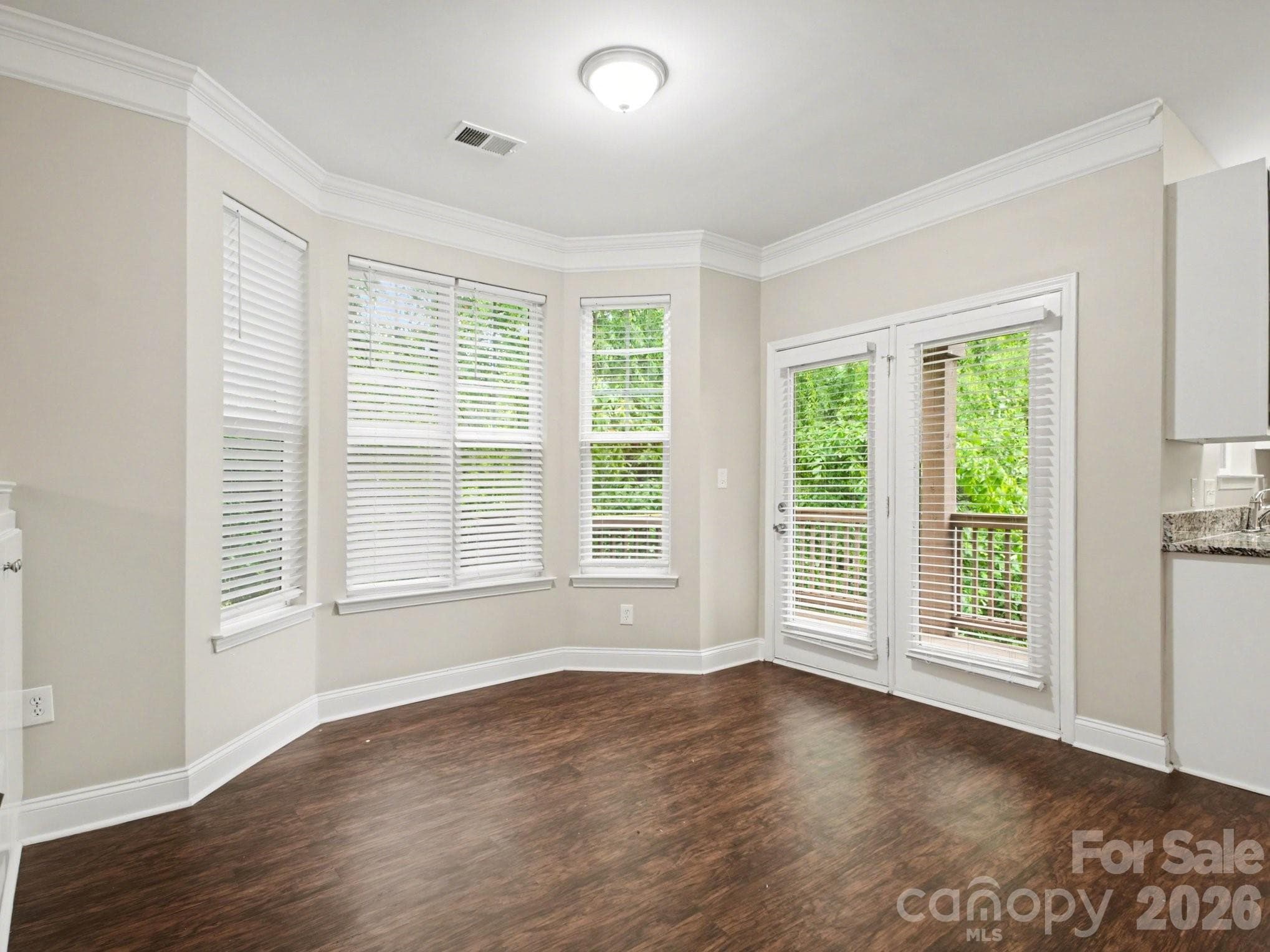 Townhouse at 6450 Terrace View Court, Charlotte, photo 10 of 26