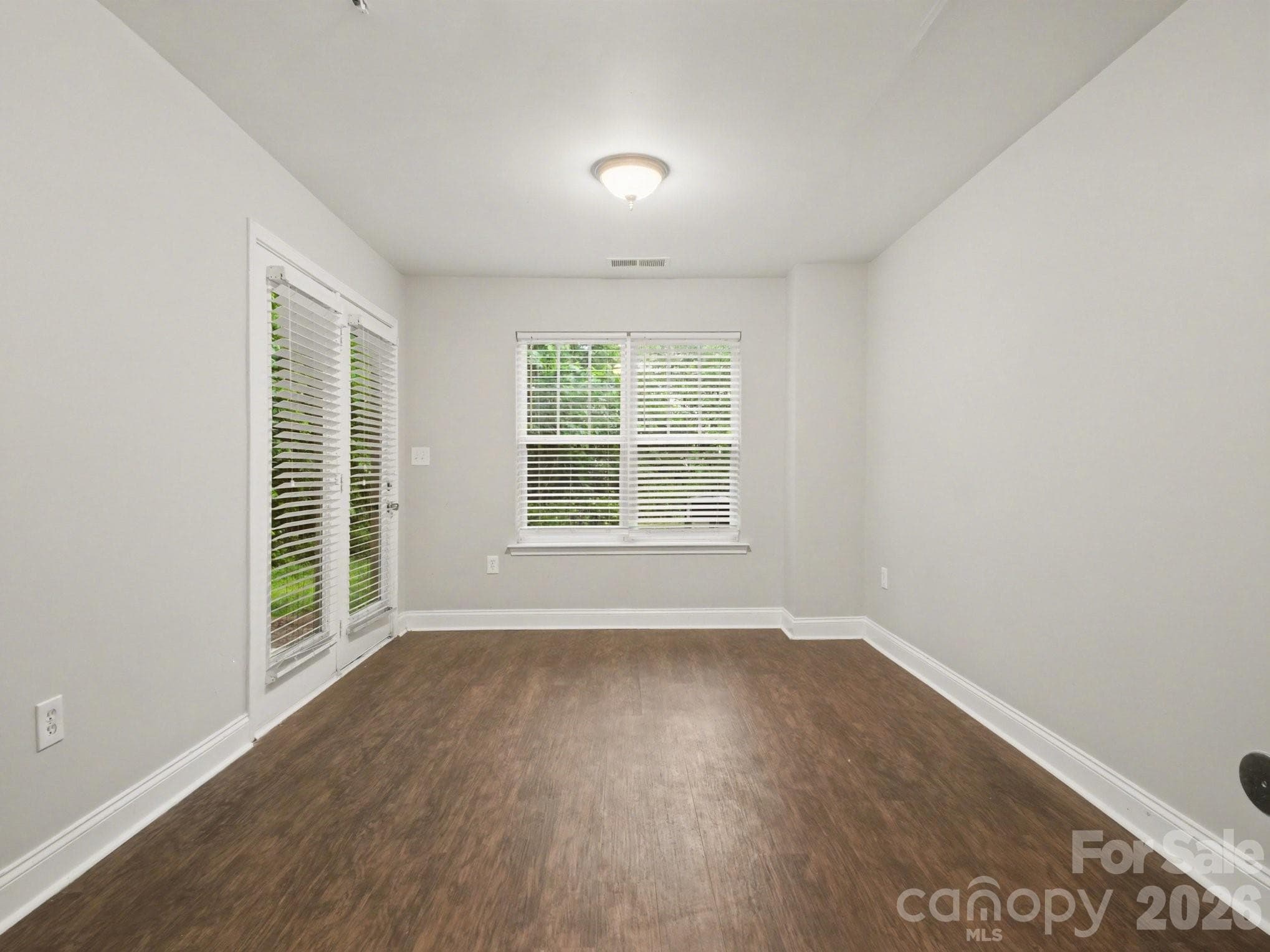 Townhouse at 6450 Terrace View Court, Charlotte, photo 18 of 26