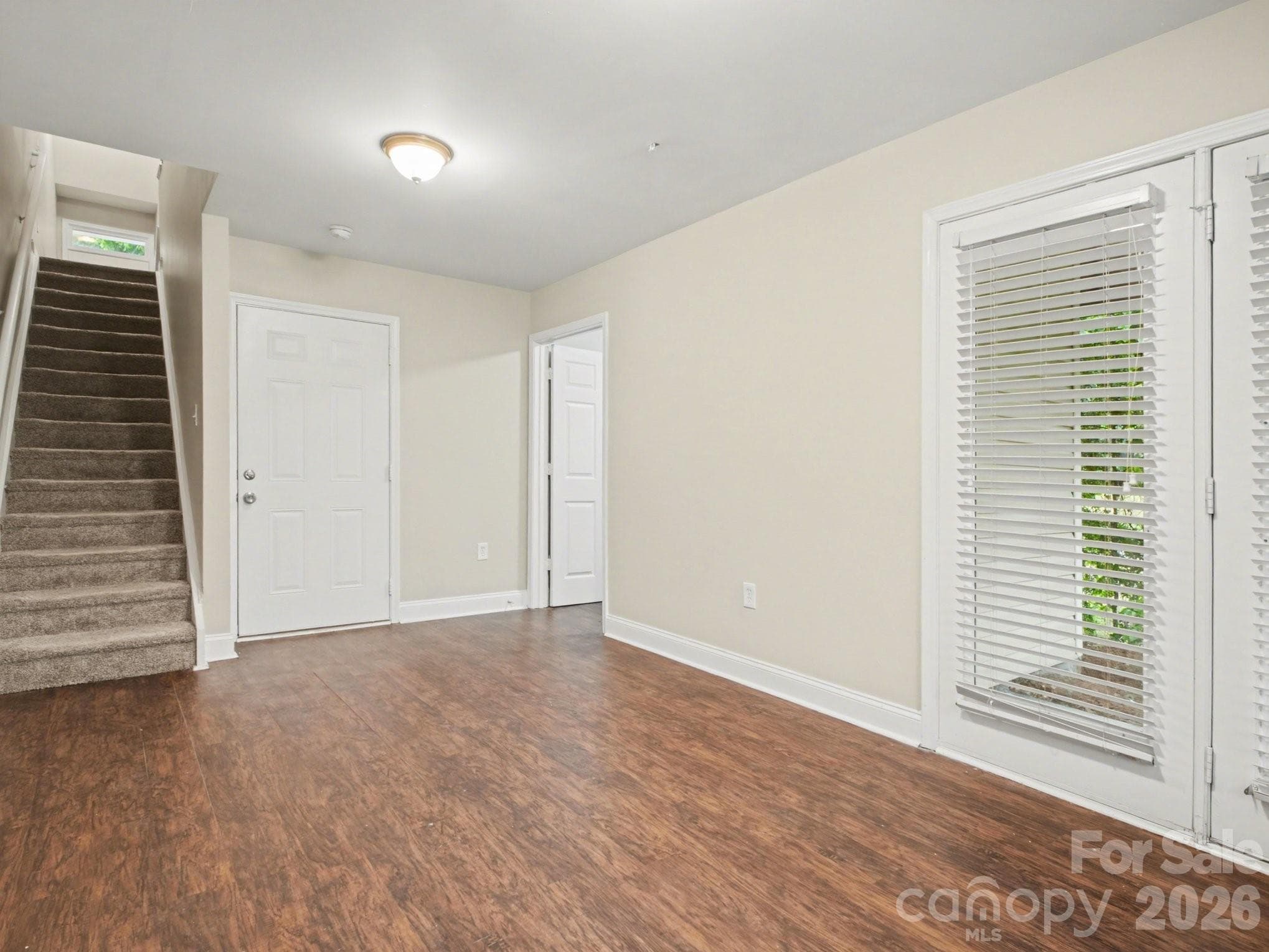 Townhouse at 6450 Terrace View Court, Charlotte, photo 19 of 26