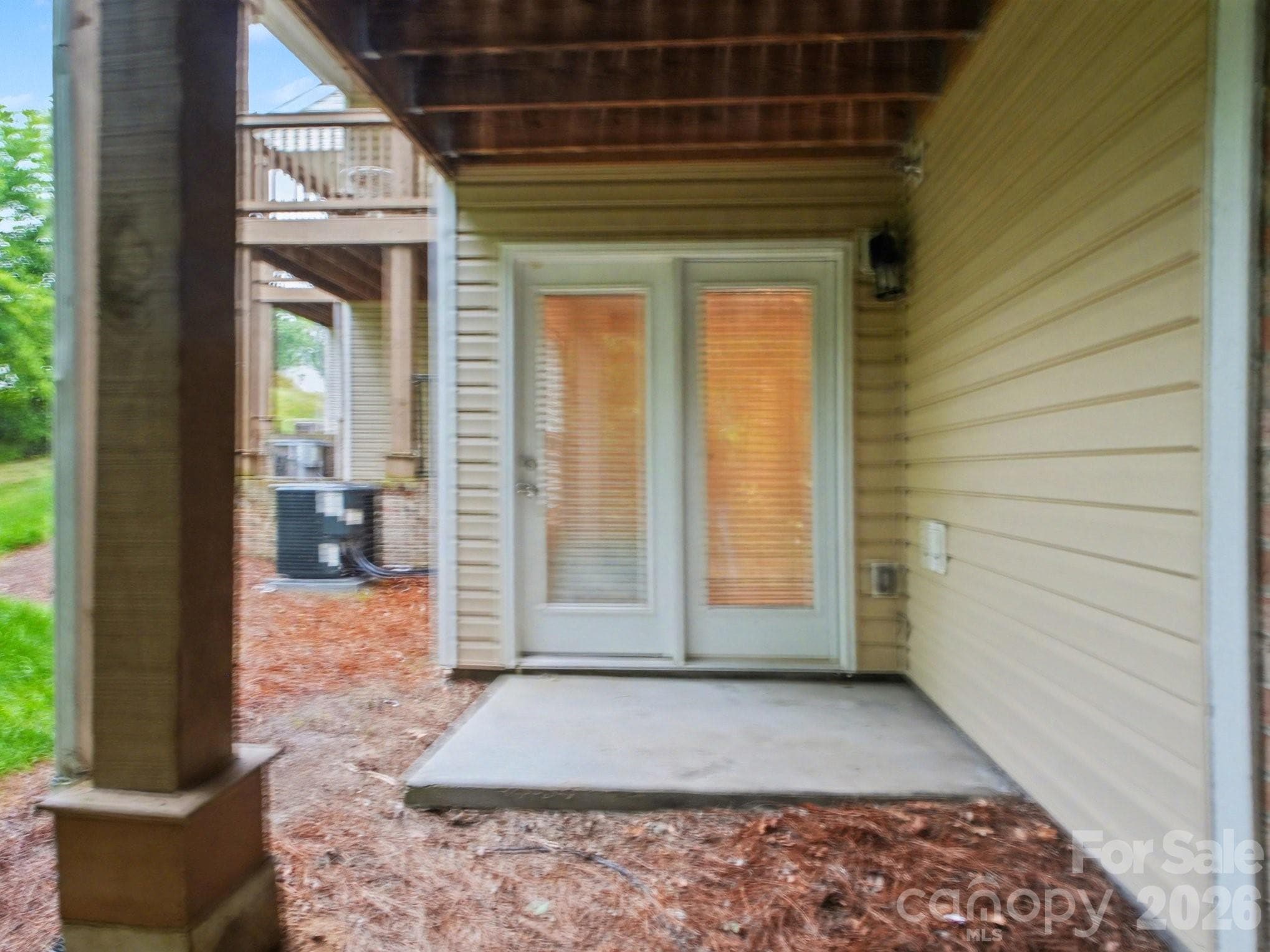 Townhouse at 6450 Terrace View Court, Charlotte, photo 24 of 26