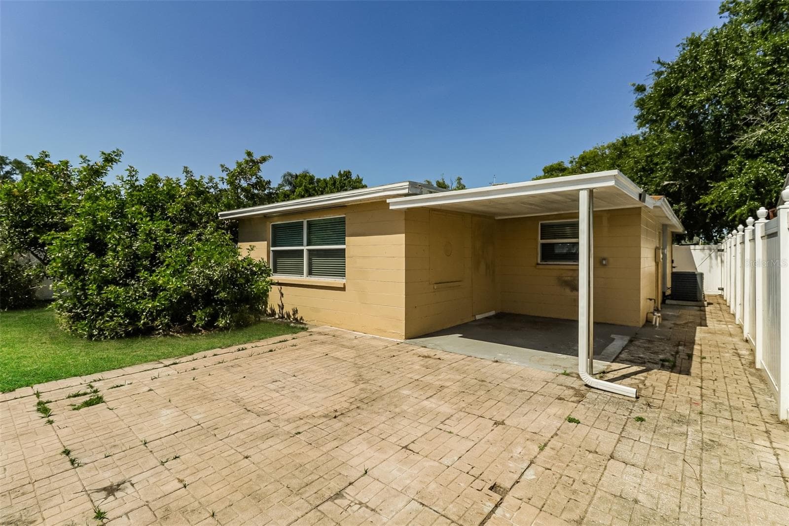 Single Family Residence at 3644 PANOLA DR, NEW PORT RICHEY, photo 20 of 21