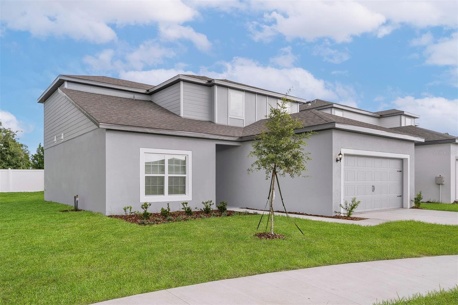 Single Family Residence at 13348 TULA LOOP, ASTATULA, photo 2 of 22