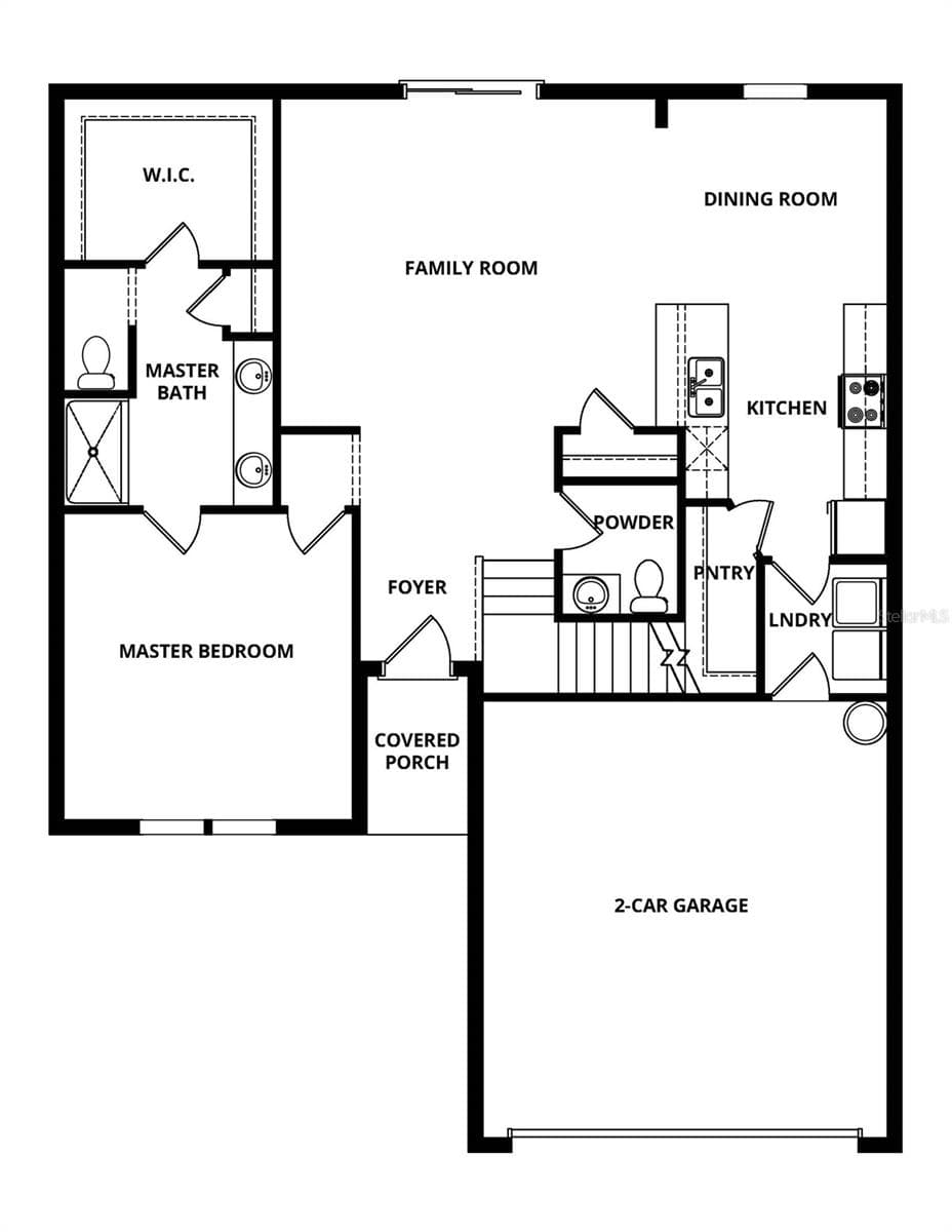 Single Family Residence at 13348 TULA LOOP, ASTATULA, photo 21 of 22