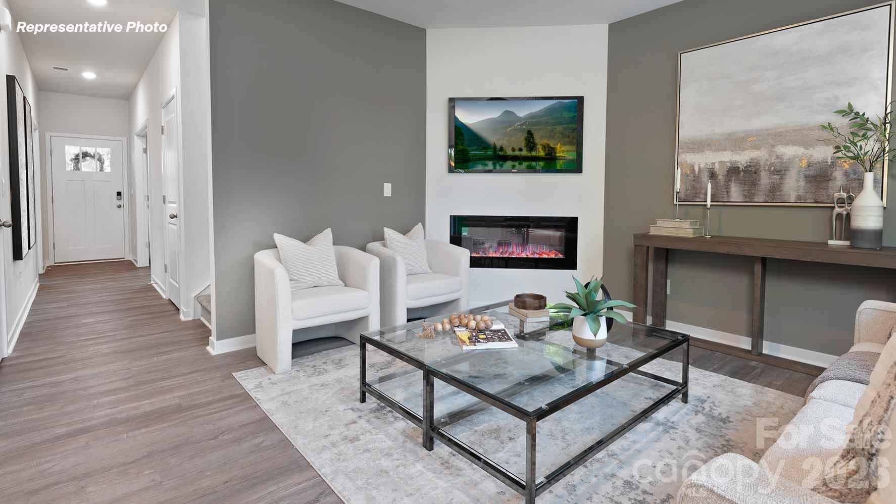 Single Family Residence at 254 Colton Court, Kings Mountain, photo 9 of 23