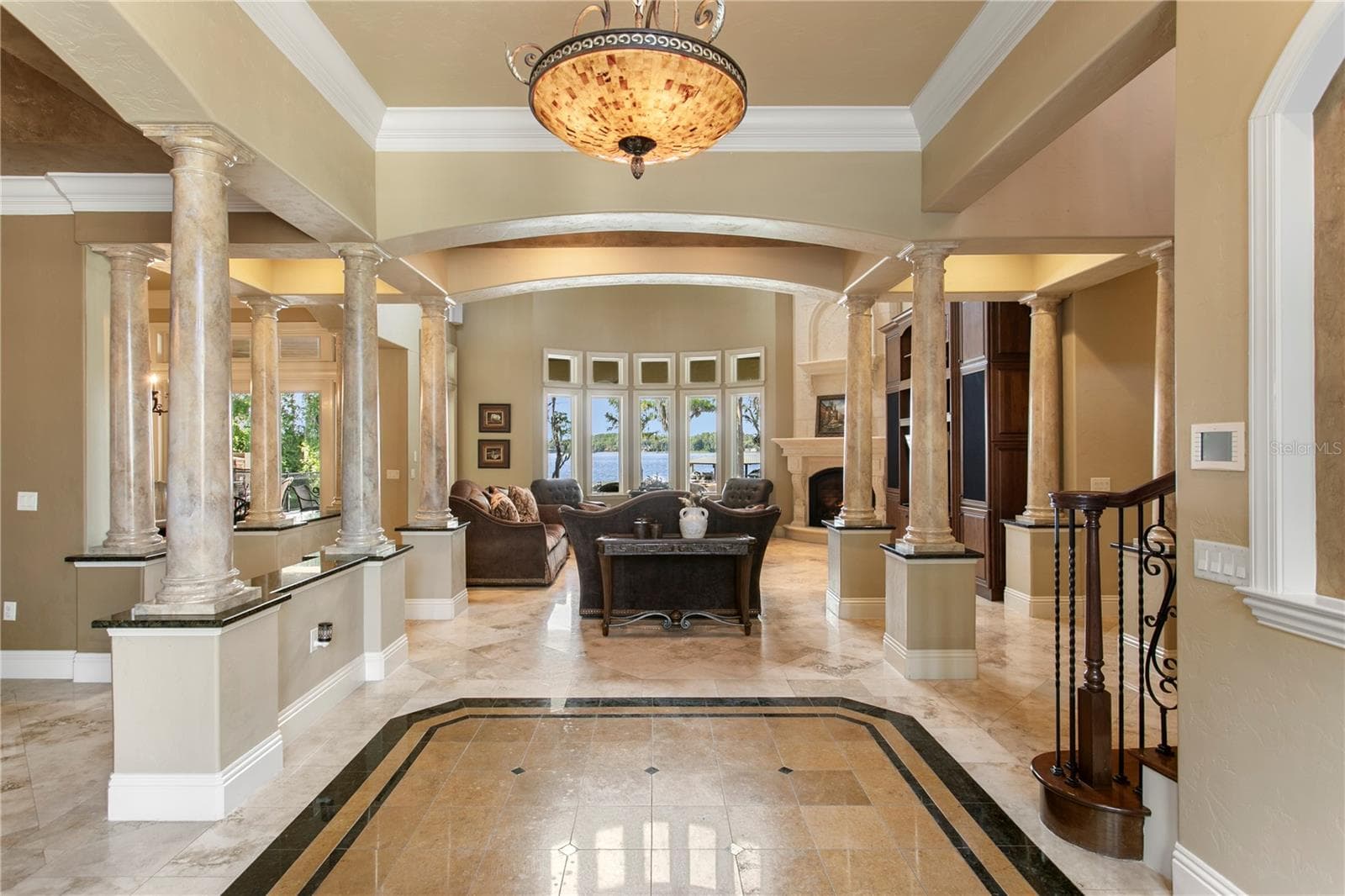 Single Family Residence at 9205 POST RD, ODESSA, photo 6 of 100
