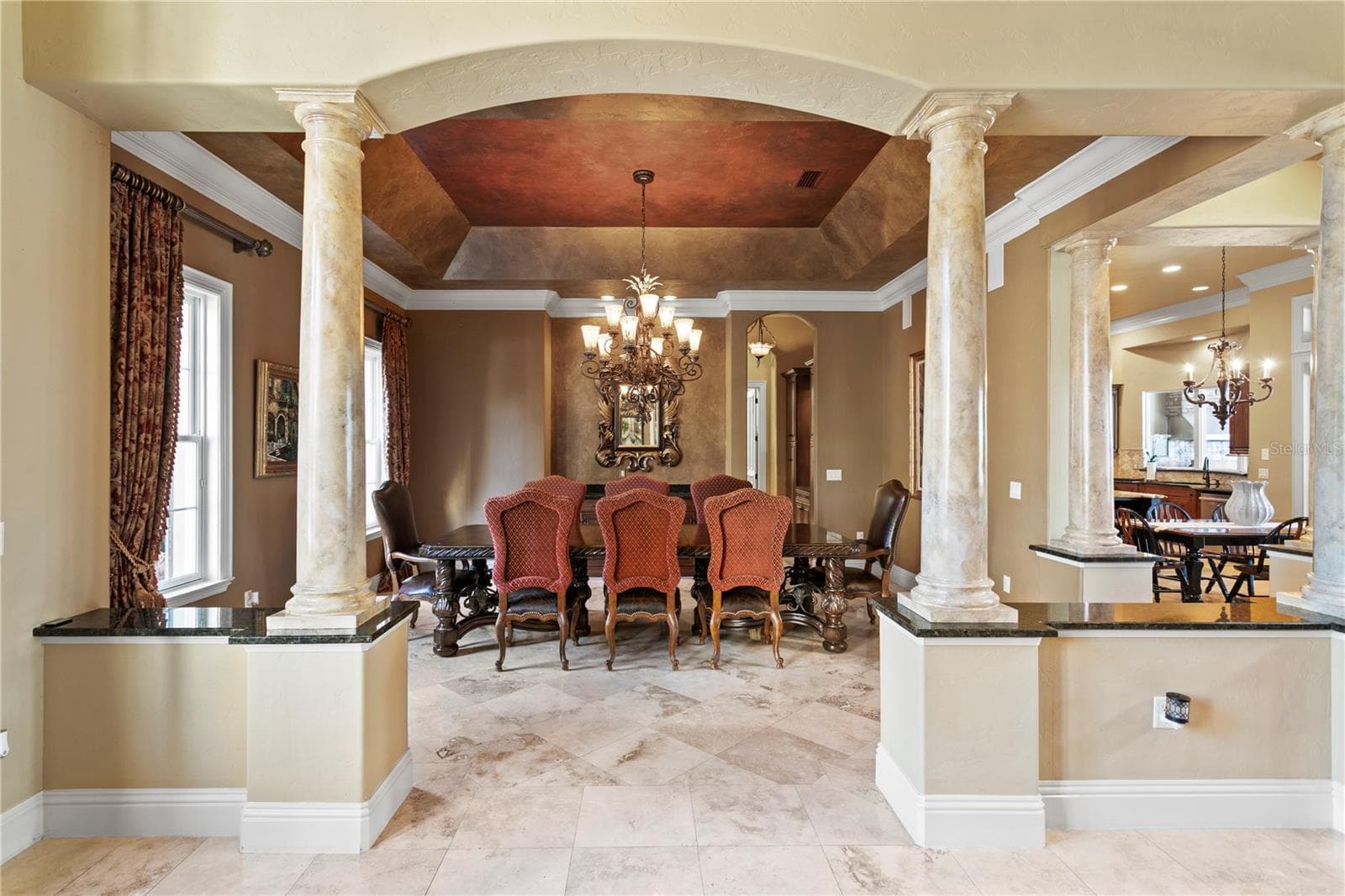 Single Family Residence at 9205 POST RD, ODESSA, photo 10 of 100