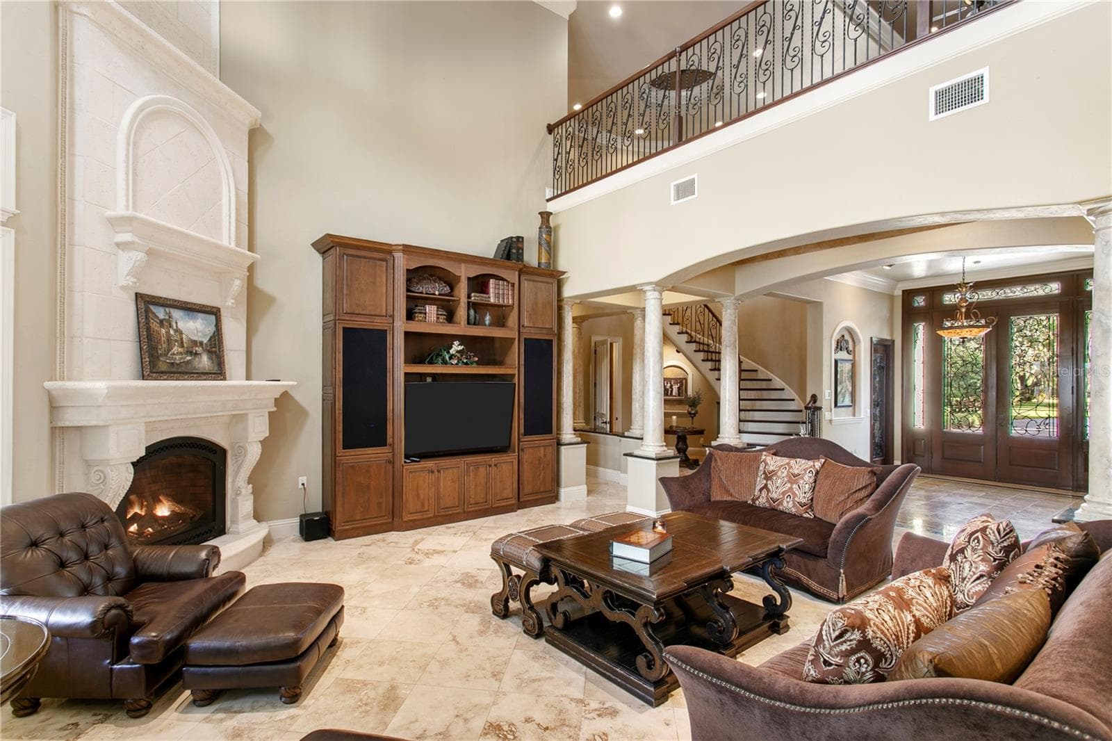 Single Family Residence at 9205 POST RD, ODESSA, photo 13 of 100