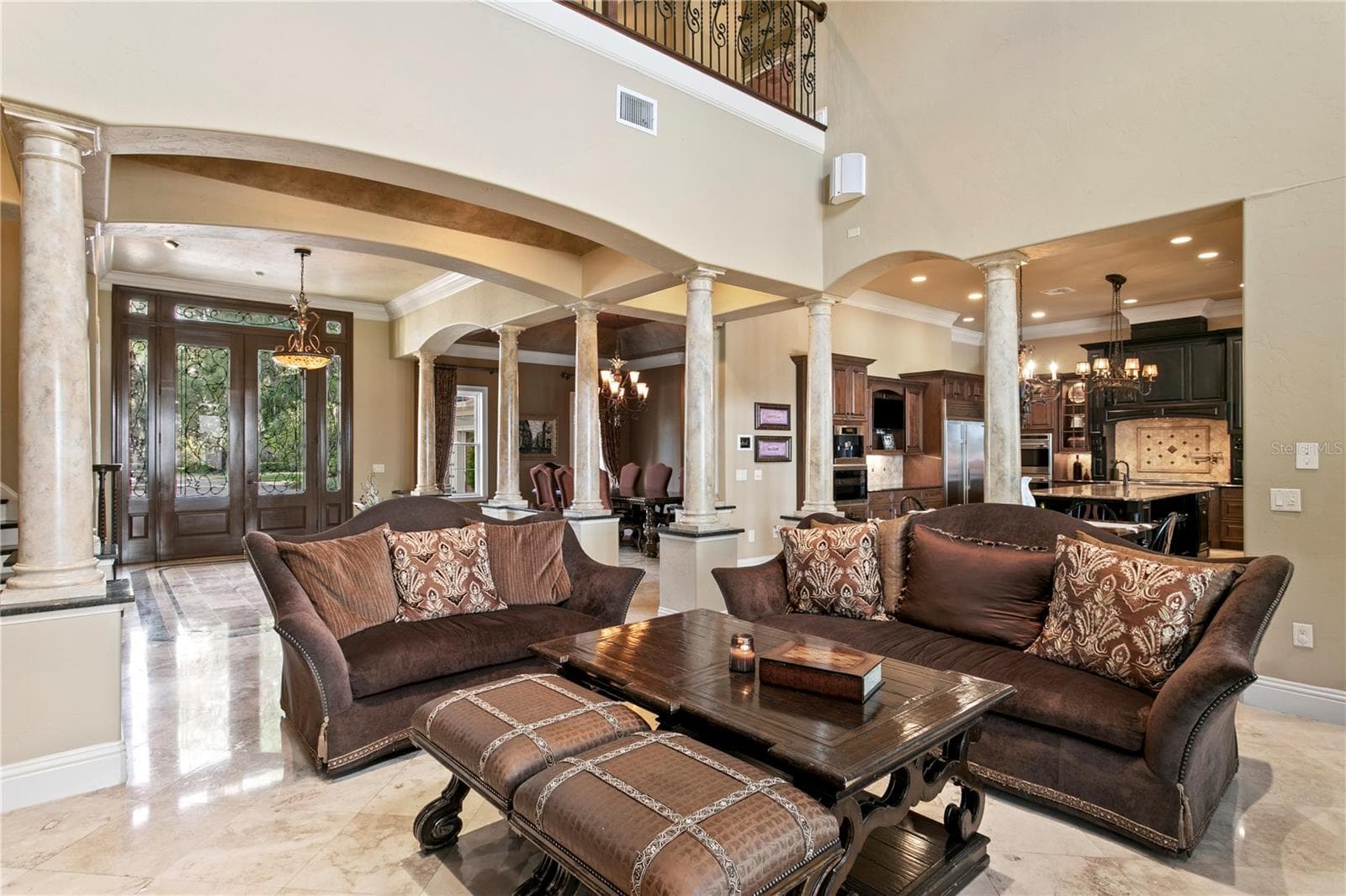 Single Family Residence at 9205 POST RD, ODESSA, photo 15 of 100
