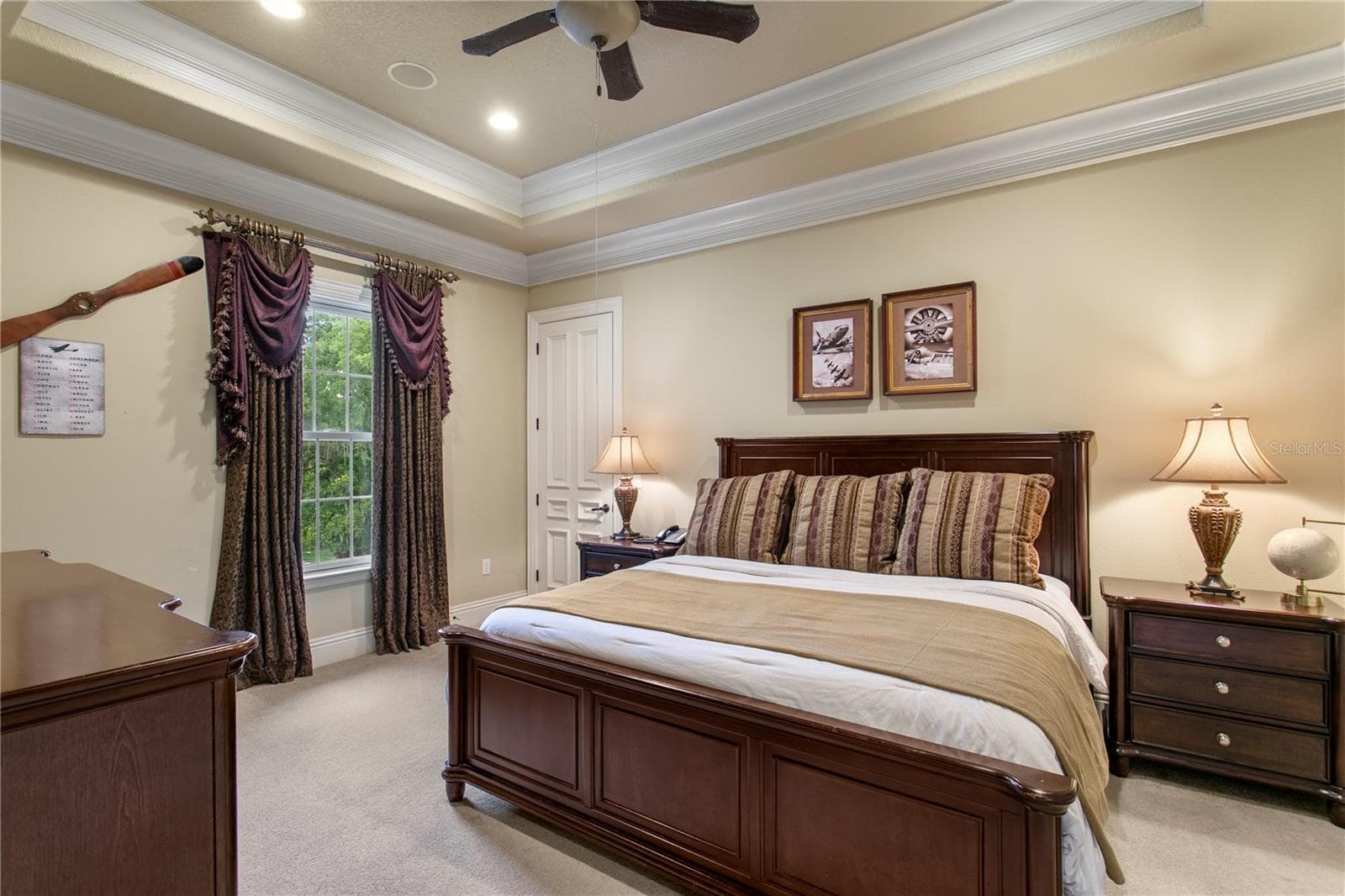 Single Family Residence at 9205 POST RD, ODESSA, photo 52 of 100