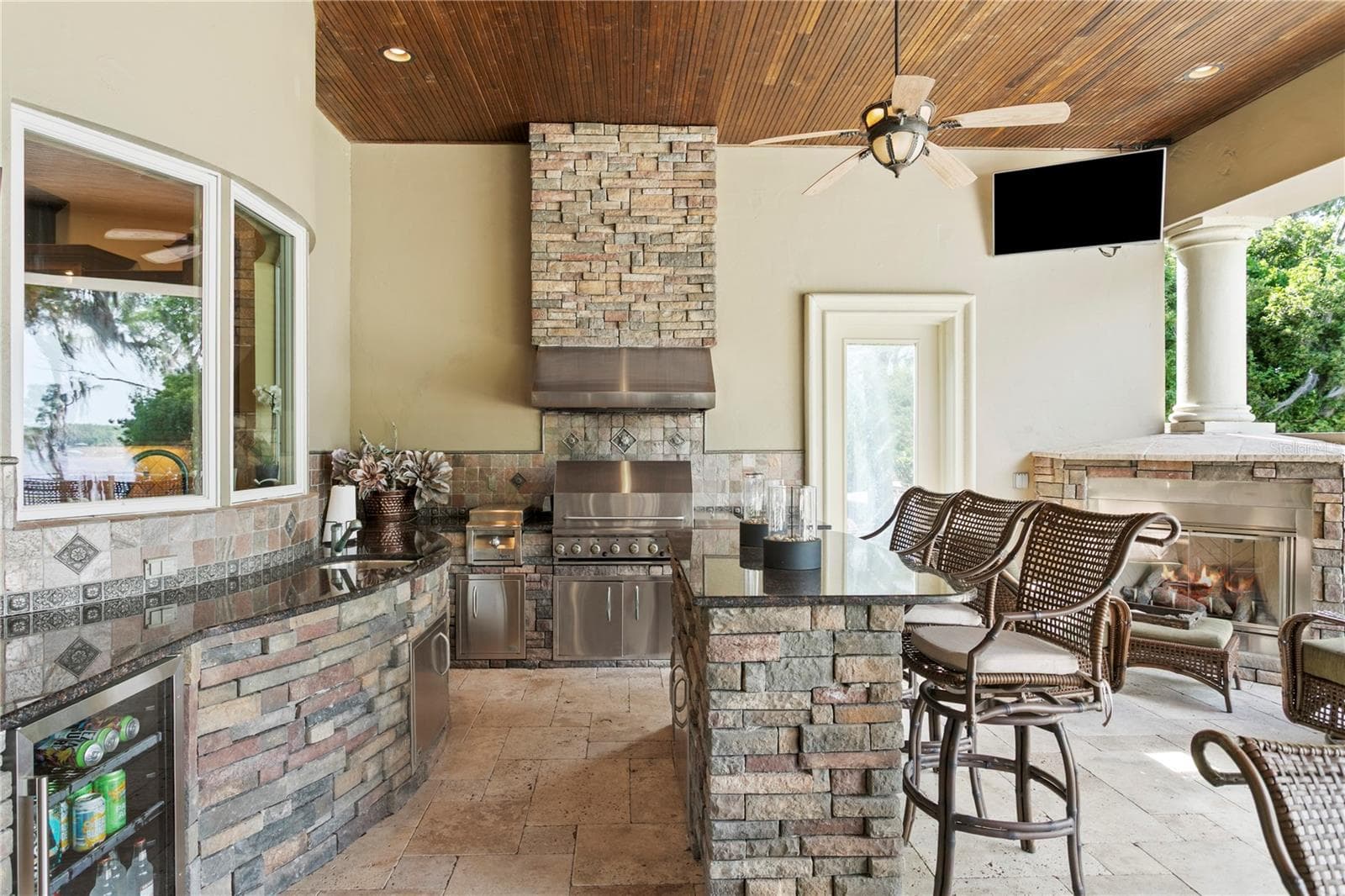 Single Family Residence at 9205 POST RD, ODESSA, photo 59 of 100