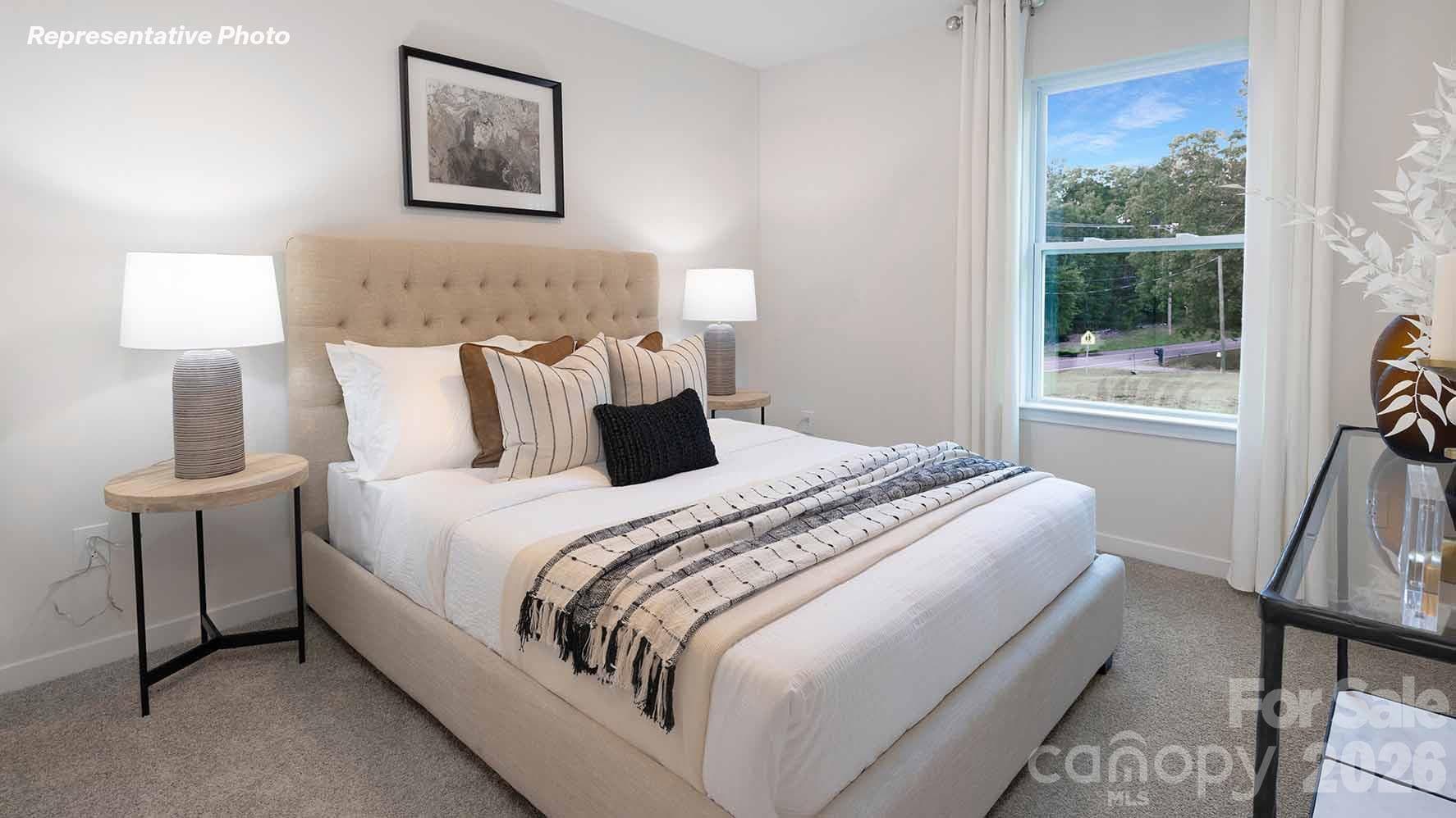 Single Family Residence at 254 Colton Court, Kings Mountain, photo 16 of 23