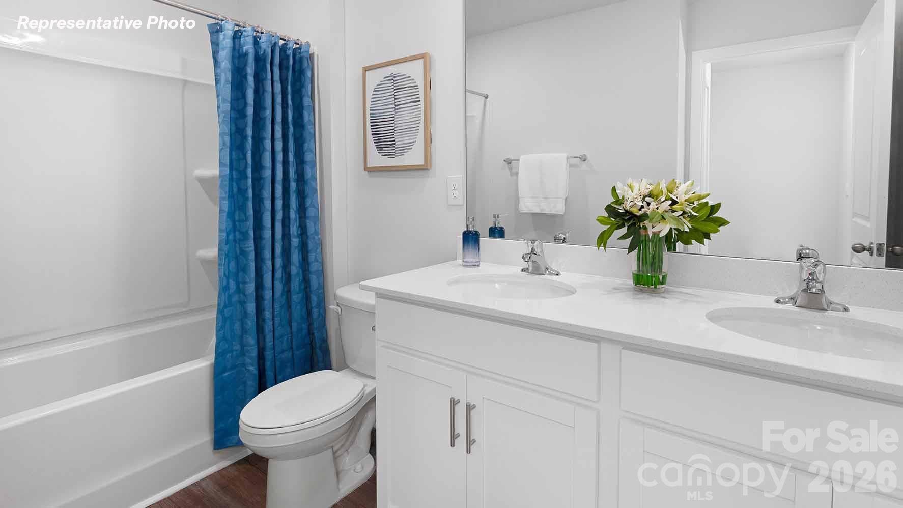 Single Family Residence at 254 Colton Court, Kings Mountain, photo 19 of 23