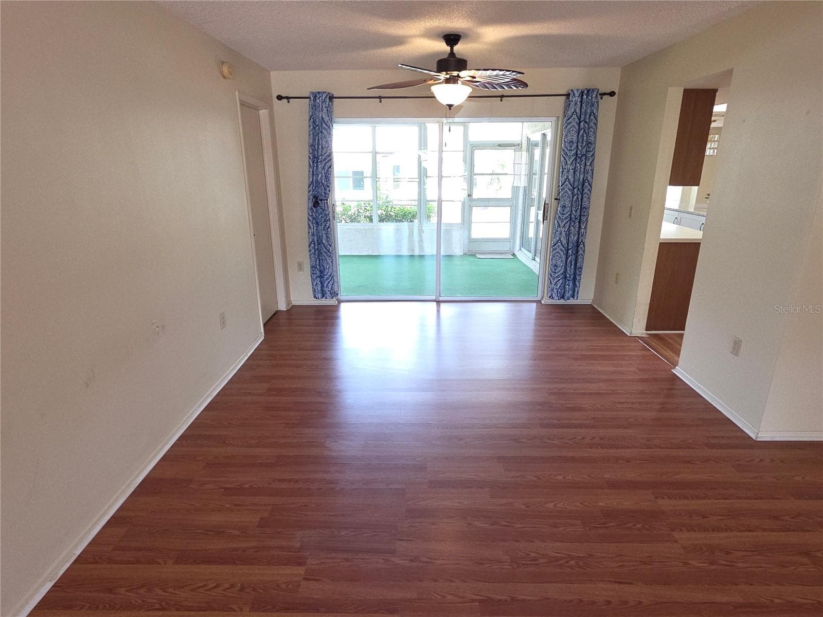 FORMAL DINING ROOM - 6264 DARIEN WAY, SPRING HILL