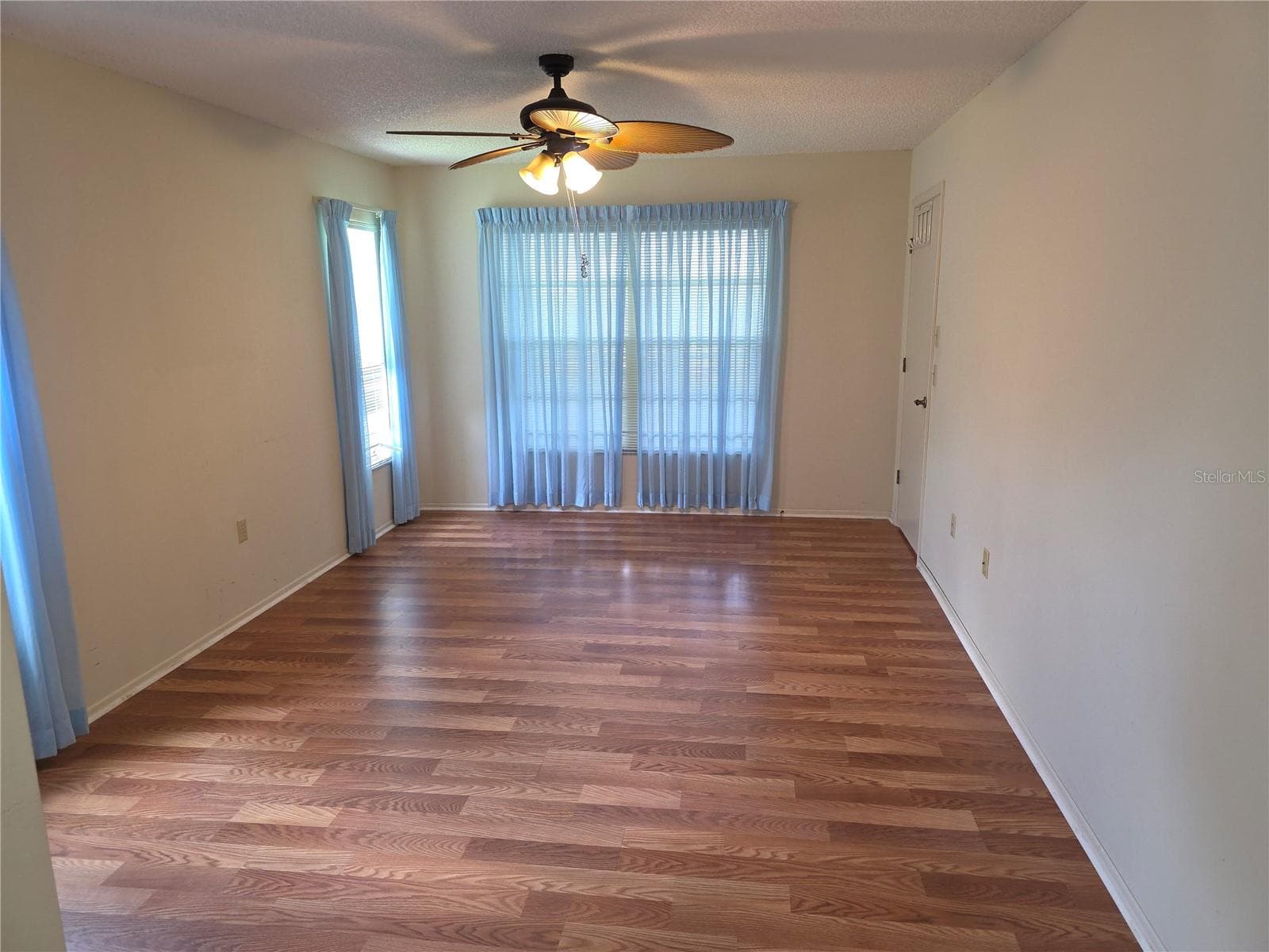 PRIMARY BEDROOM - 6264 DARIEN WAY, SPRING HILL