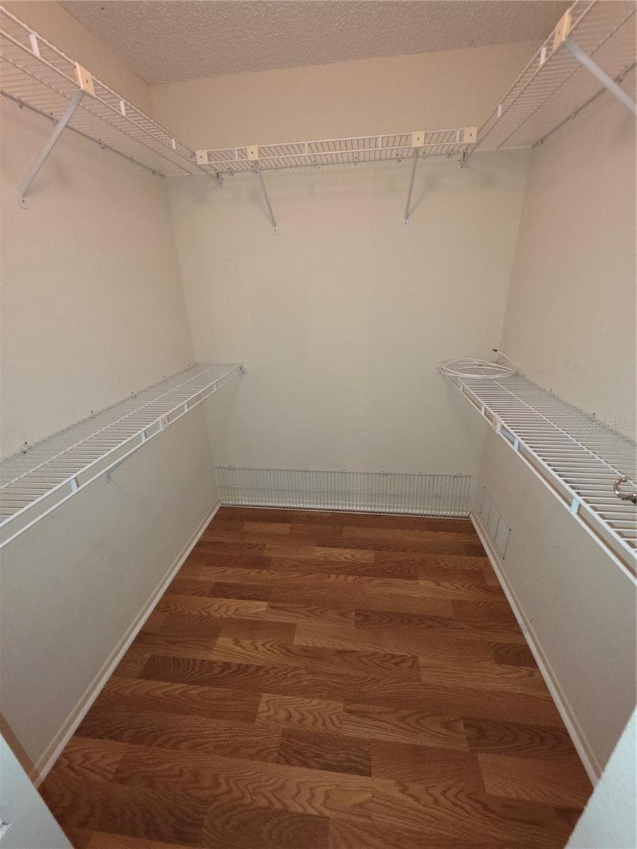 WALK IN CLOSET - 6264 DARIEN WAY, SPRING HILL