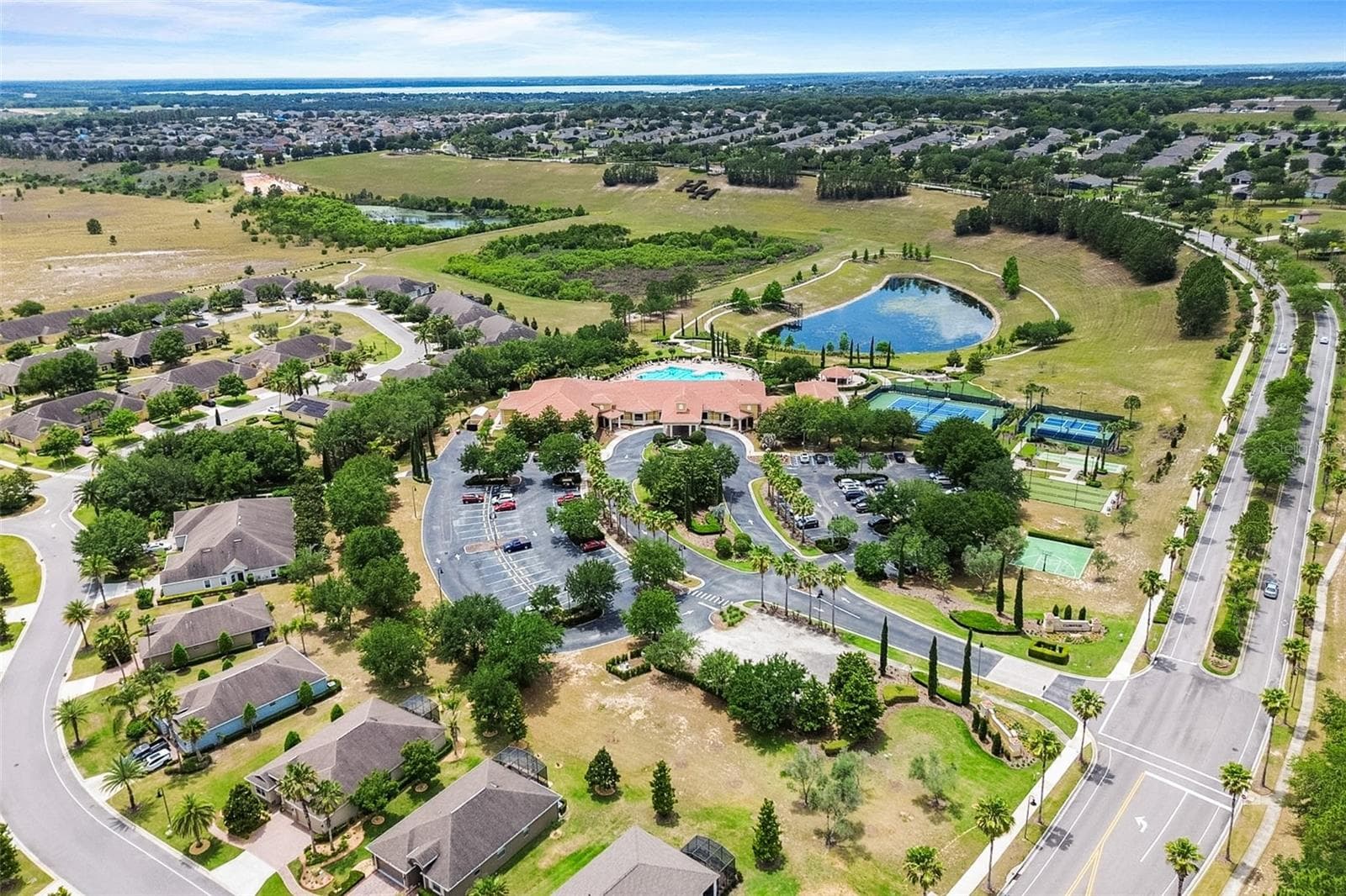 Single Family Residence at 3752 QUAINT LN, CLERMONT, photo 55 of 64