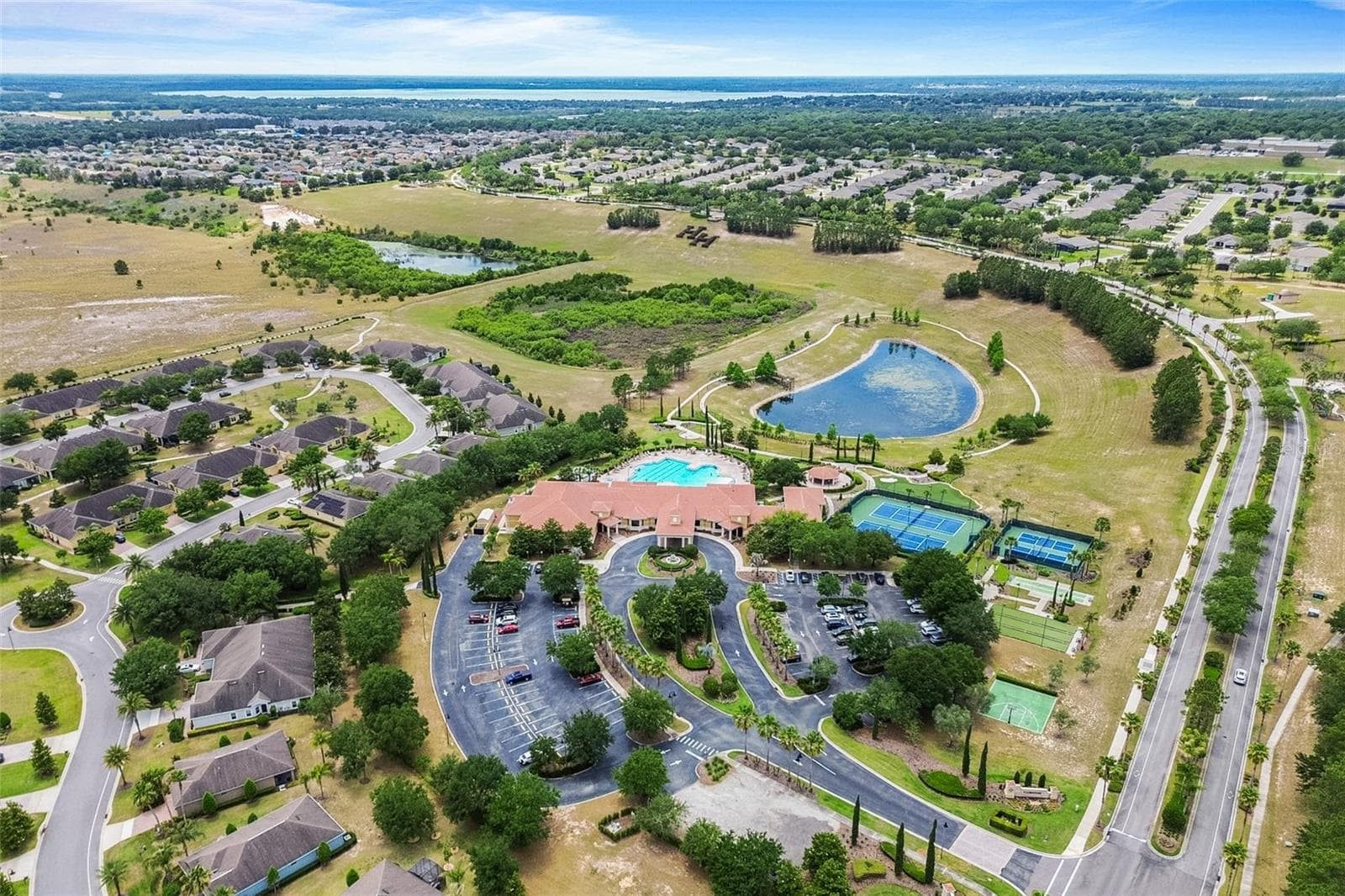 Single Family Residence at 3752 QUAINT LN, CLERMONT, photo 57 of 64