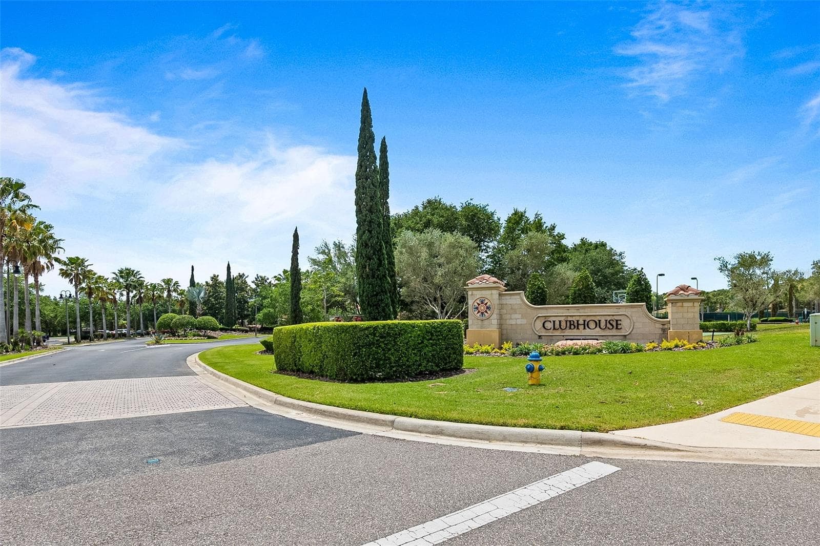 Single Family Residence at 3752 QUAINT LN, CLERMONT, photo 63 of 64