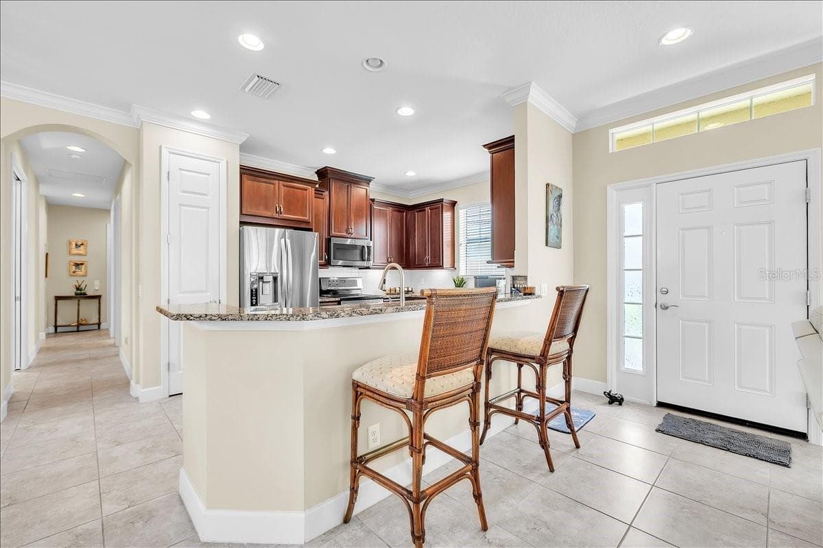 Single Family Residence at 2615 VAREO CT, CAPE CORAL, photo 8 of 48