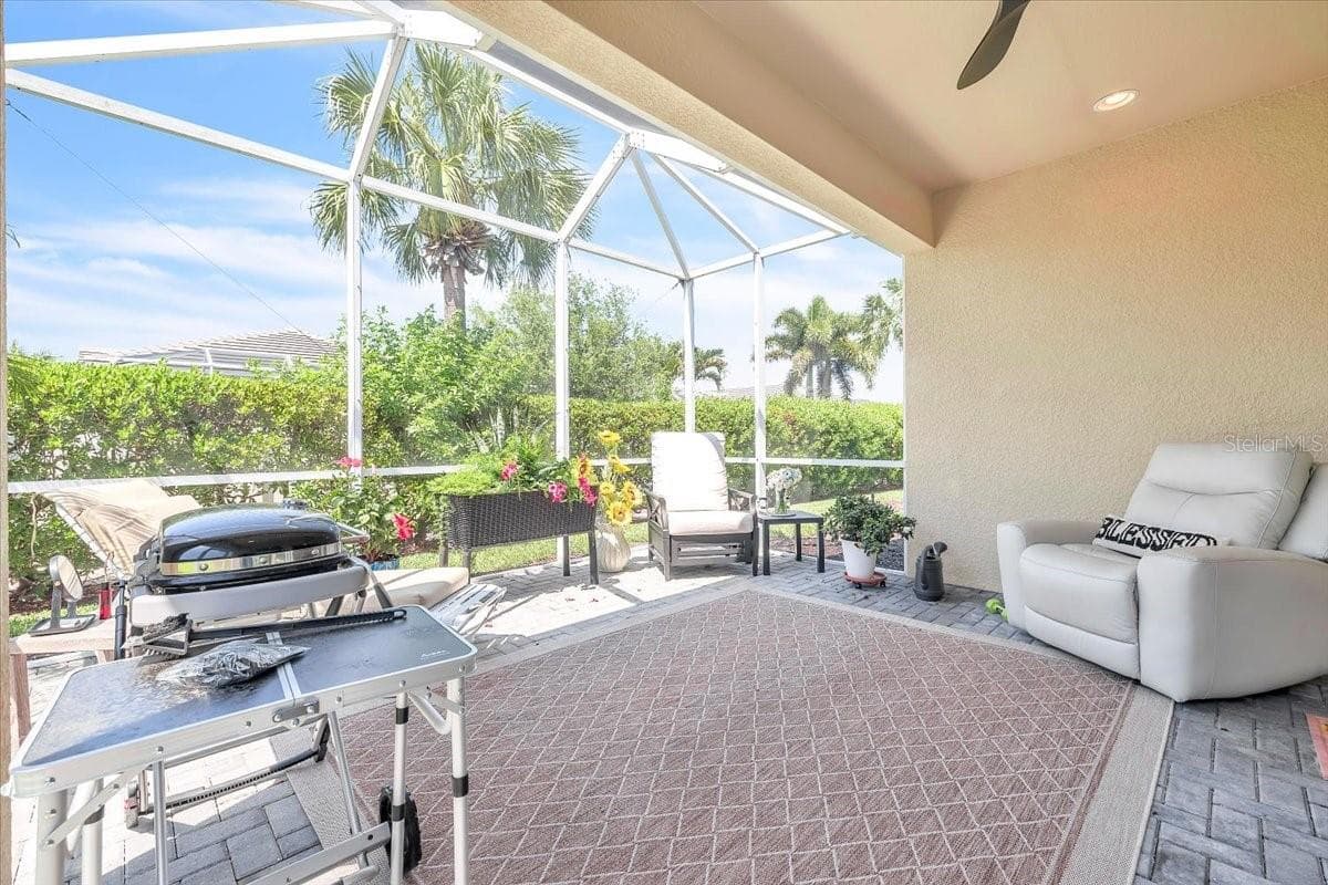 Single Family Residence at 2615 VAREO CT, CAPE CORAL, photo 30 of 48