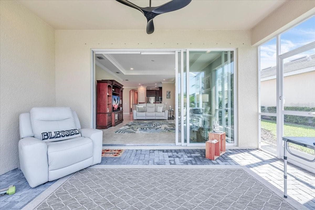 Single Family Residence at 2615 VAREO CT, CAPE CORAL, photo 32 of 48